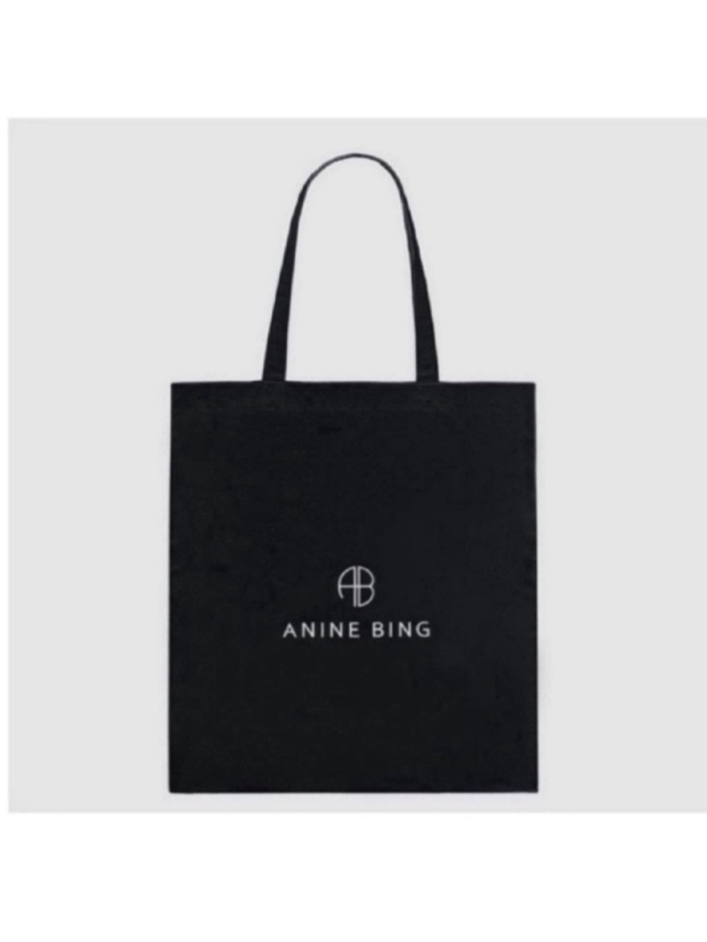 Sealed and NWT Anine Bing Remy tote